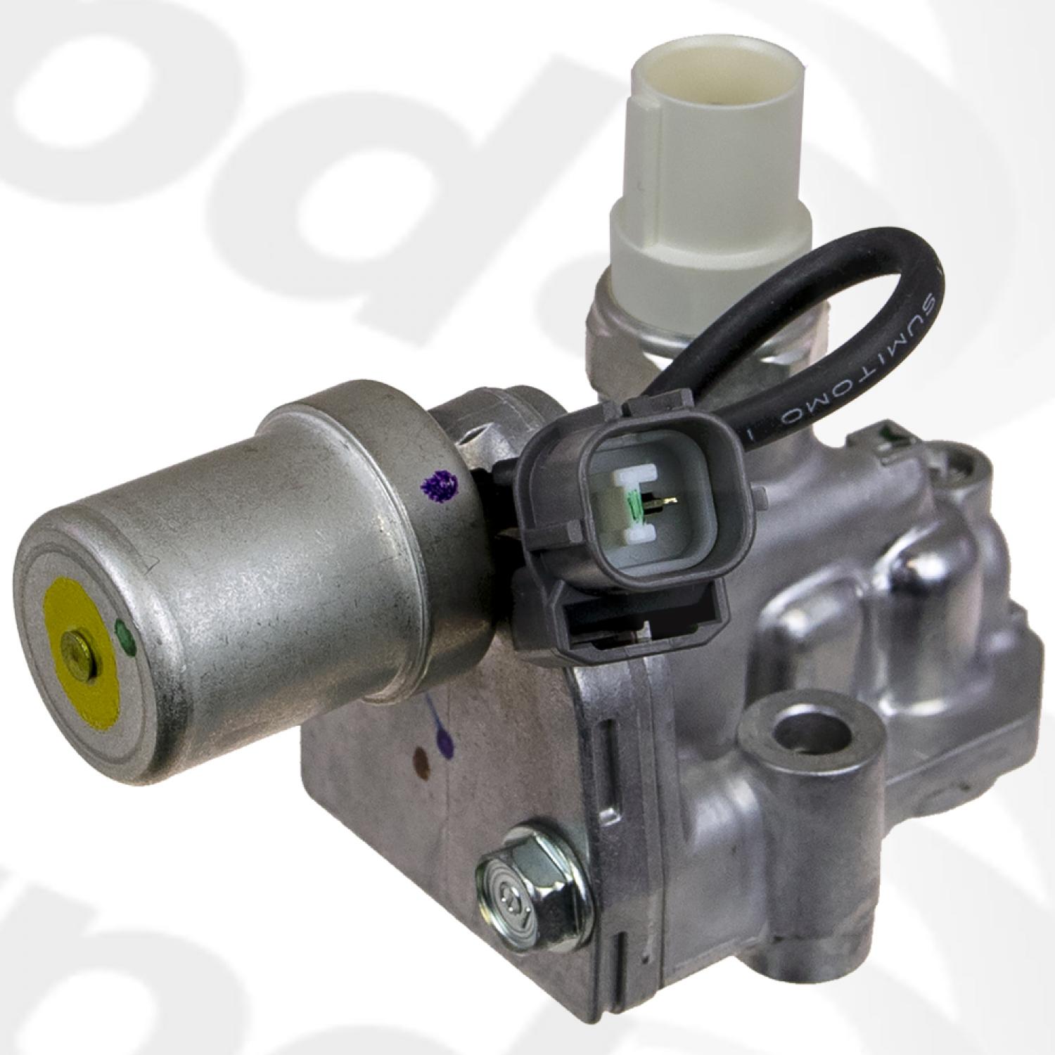 Global Parts Distributors 1811517 - Engine Variable Timing Solenoid Global Parts Distributors 1811517 Engine Variable Timing Solenoid product image 1 of 1