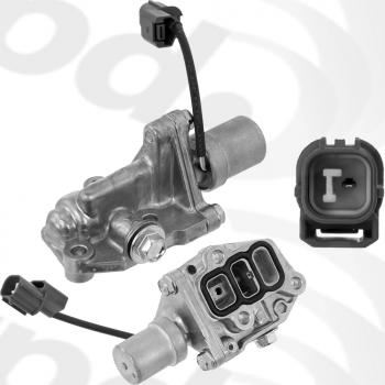 1997 Acura CL Engine Variable Timing Solenoid Global Parts Distributors 1811519 image 1 of 1
