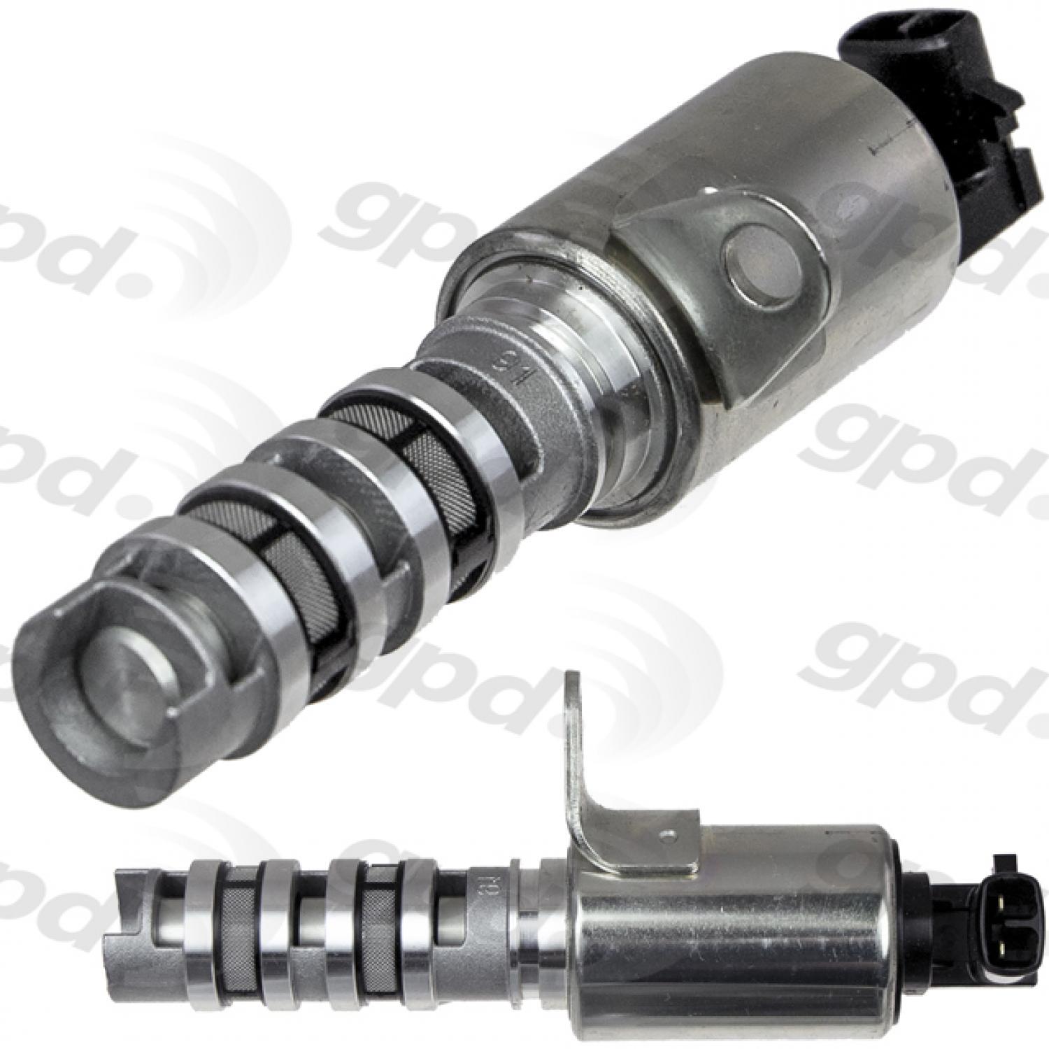 Global Parts Distributors 1811528 - Engine Variable Timing Solenoid Global Parts Distributors 1811528 Engine Variable Timing Solenoid product image 1 of 1