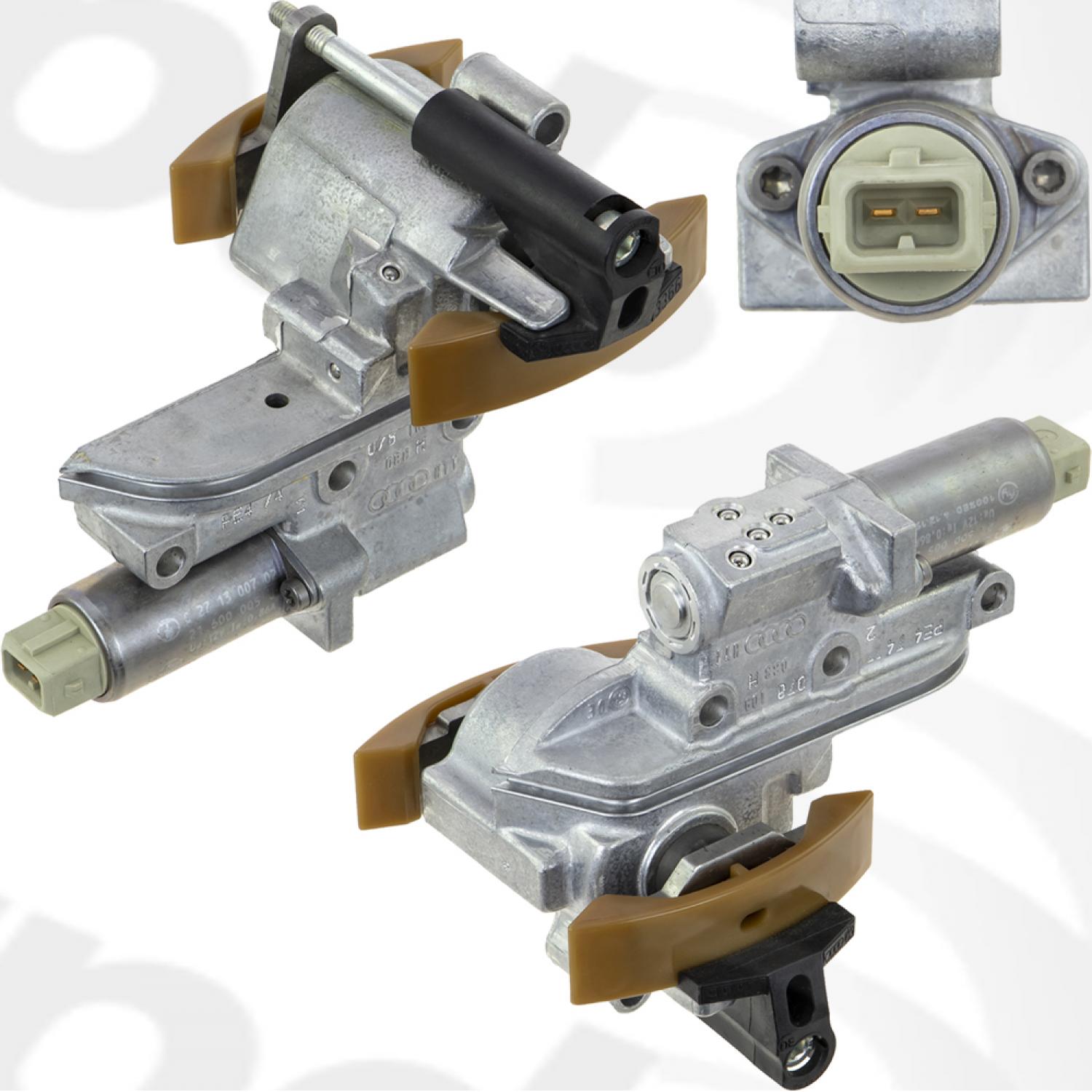 Global Parts Distributors 1811531 - Engine Variable Timing Solenoid Global Parts Distributors 1811531 Engine Variable Timing Solenoid product image 1 of 1