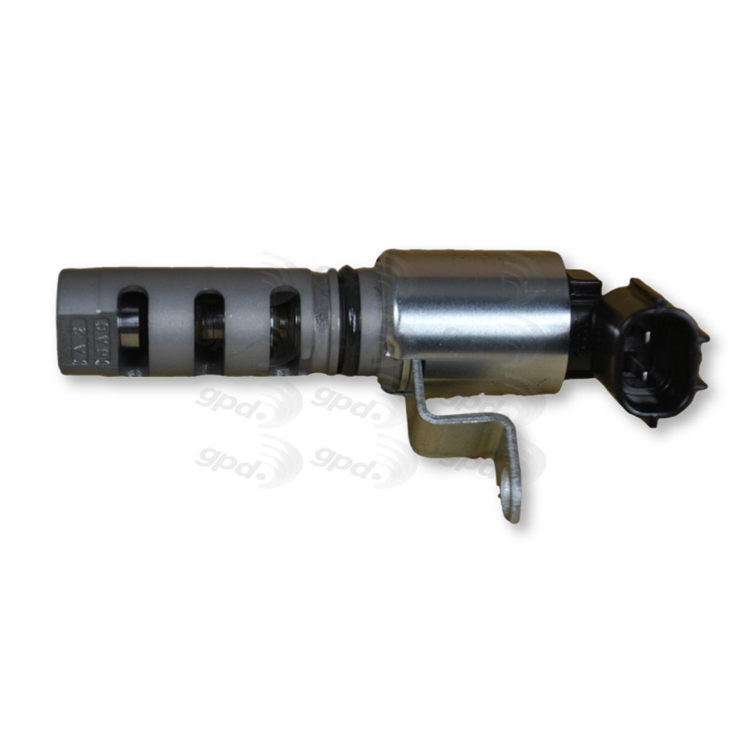 Global Parts Distributors 1811534 - Engine Variable Timing Solenoid Global Parts Distributors 1811534 Engine Variable Timing Solenoid product image 1 of 2