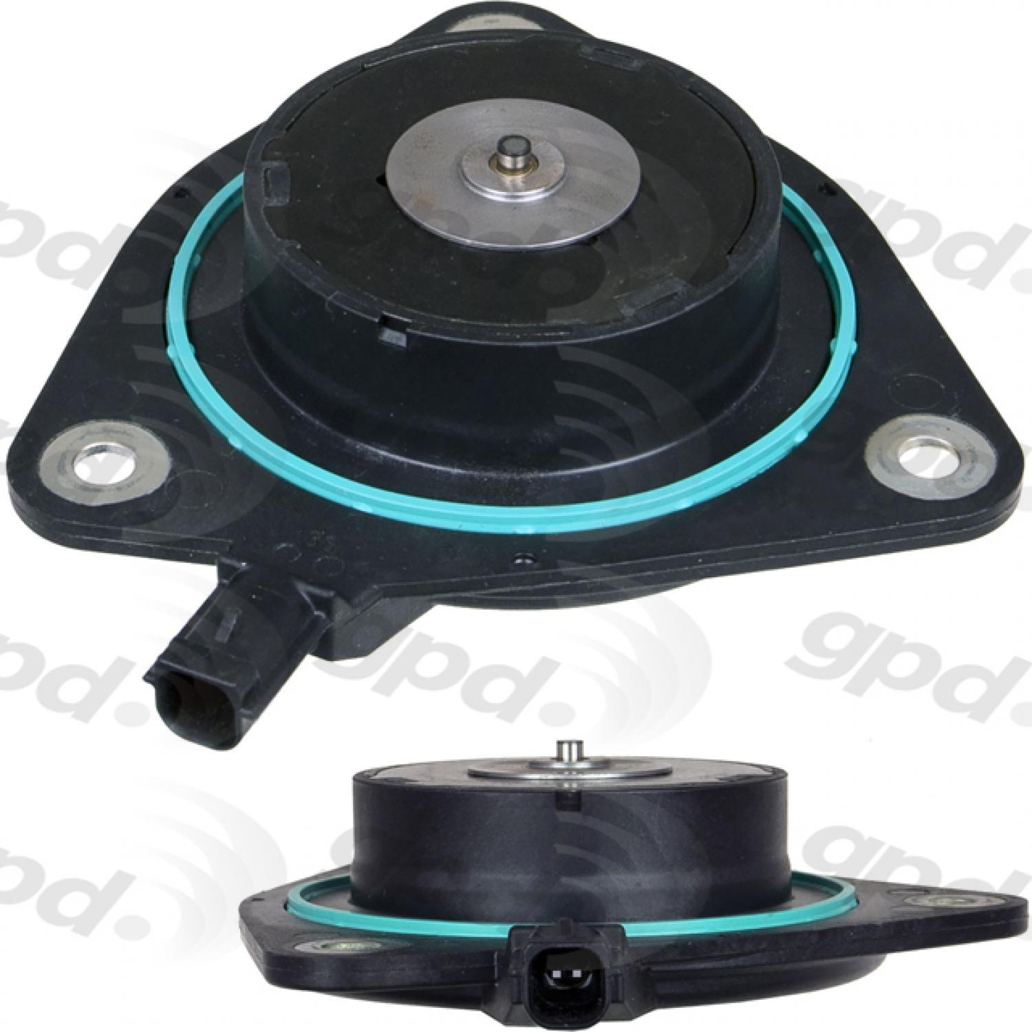 Global Parts Distributors 1811535 - Engine Variable Timing Solenoid Global Parts Distributors 1811535 Engine Variable Timing Solenoid product image 1 of 1