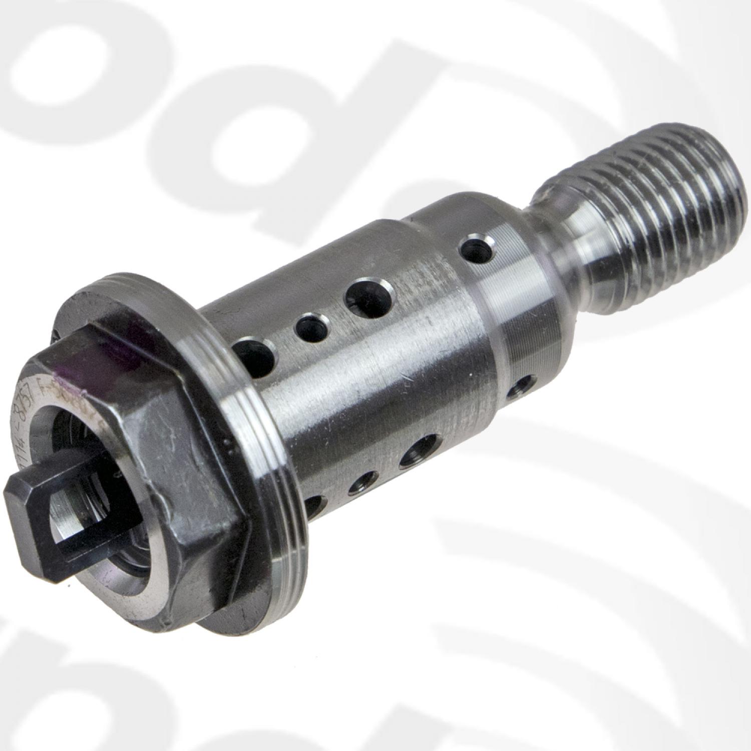 Global Parts Distributors 1811540 - Engine Variable Timing Oil Control Valve Global Parts Distributors 1811540 Engine Variable Timing Oil Control Valve product image 1 of 1
