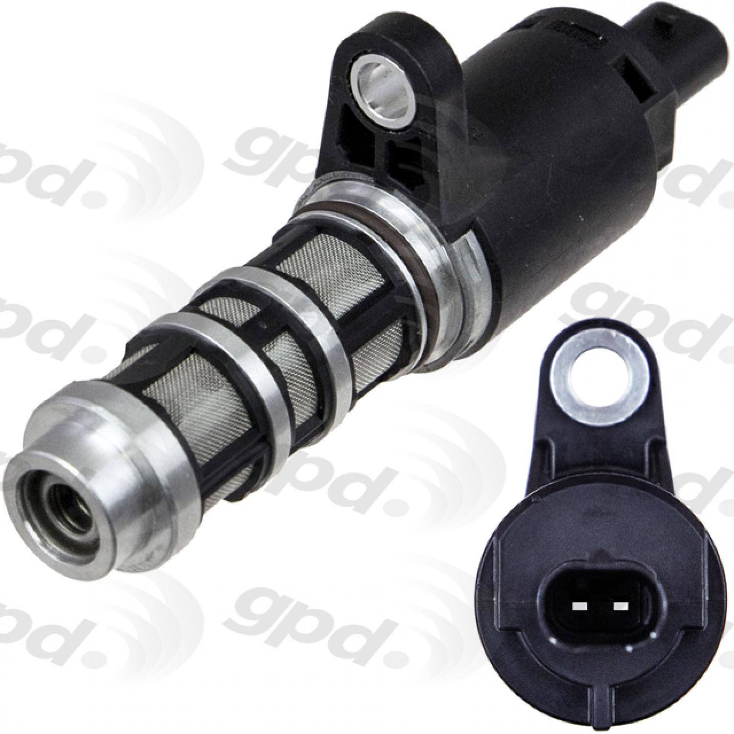 Global Parts Distributors 1811541 - Engine Variable Timing Solenoid Global Parts Distributors 1811541 Engine Variable Timing Solenoid product image 1 of 1
