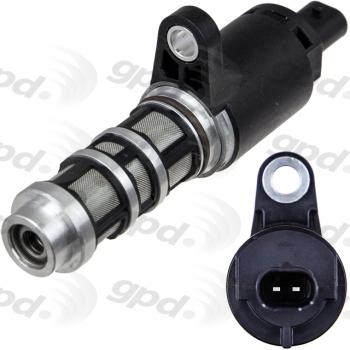 2014 Chevrolet Spark Engine Variable Timing Solenoid Global Parts Distributors 1811541 image 1 of 1