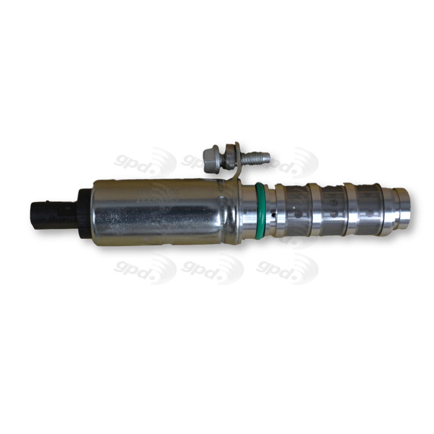 Global Parts Distributors 1811542 - Engine Variable Timing Solenoid Global Parts Distributors 1811542 Engine Variable Timing Solenoid product image 2 of 2