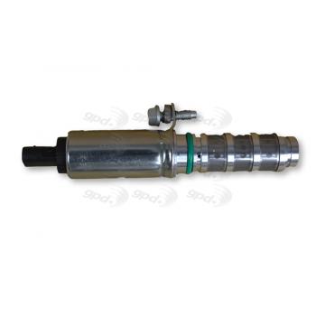 2015 Chevrolet Impala Engine Variable Timing Solenoid Exhaust Global Parts Distributors 1811542 image 2 of 2