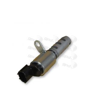 2012 Hyundai Genesis Coupe Engine Variable Timing Solenoid Exhaust Global Parts Distributors 1811553 image 2 of 2