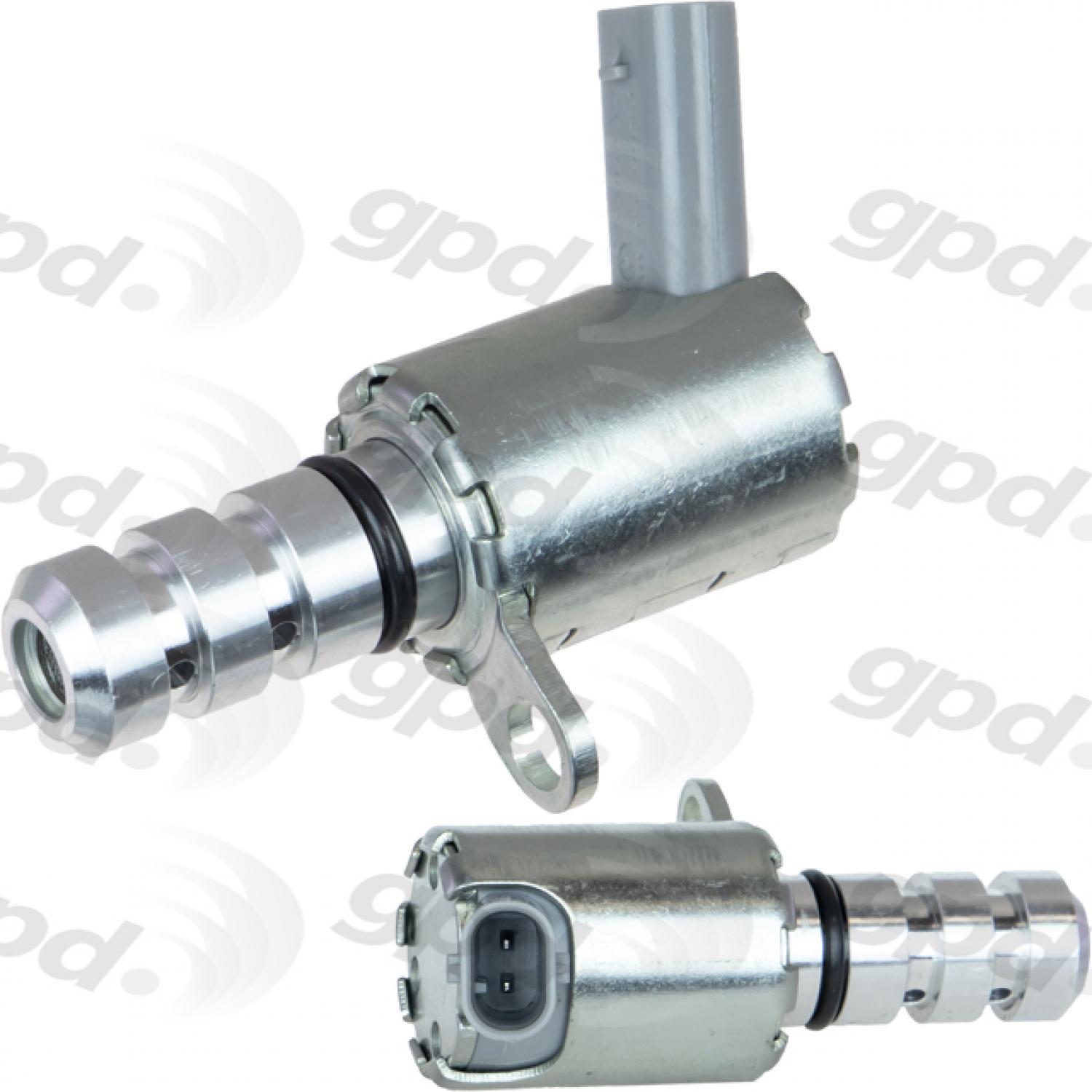 Global Parts Distributors 1811554 - Engine Variable Timing Solenoid Global Parts Distributors 1811554 Engine Variable Timing Solenoid product image 1 of 1