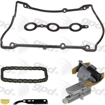2004 Audi A6 Quattro Engine Variable Timing Solenoid Global Parts Distributors 1811555 image 1 of 1