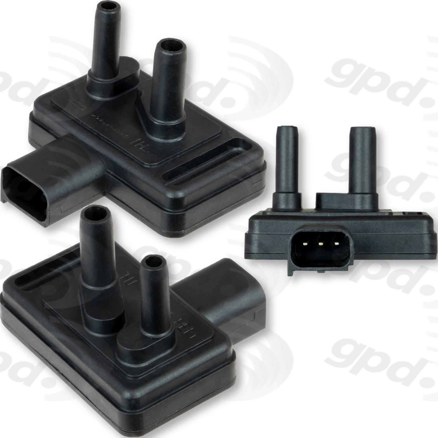 Global Parts Distributors 1811562 - EGR Pressure Sensor Global Parts Distributors 1811562 EGR Pressure Sensor product image 1 of 1