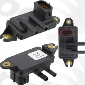 1995 Ford Contour EGR Pressure Sensor Global Parts Distributors 1811563 image 1 of 1