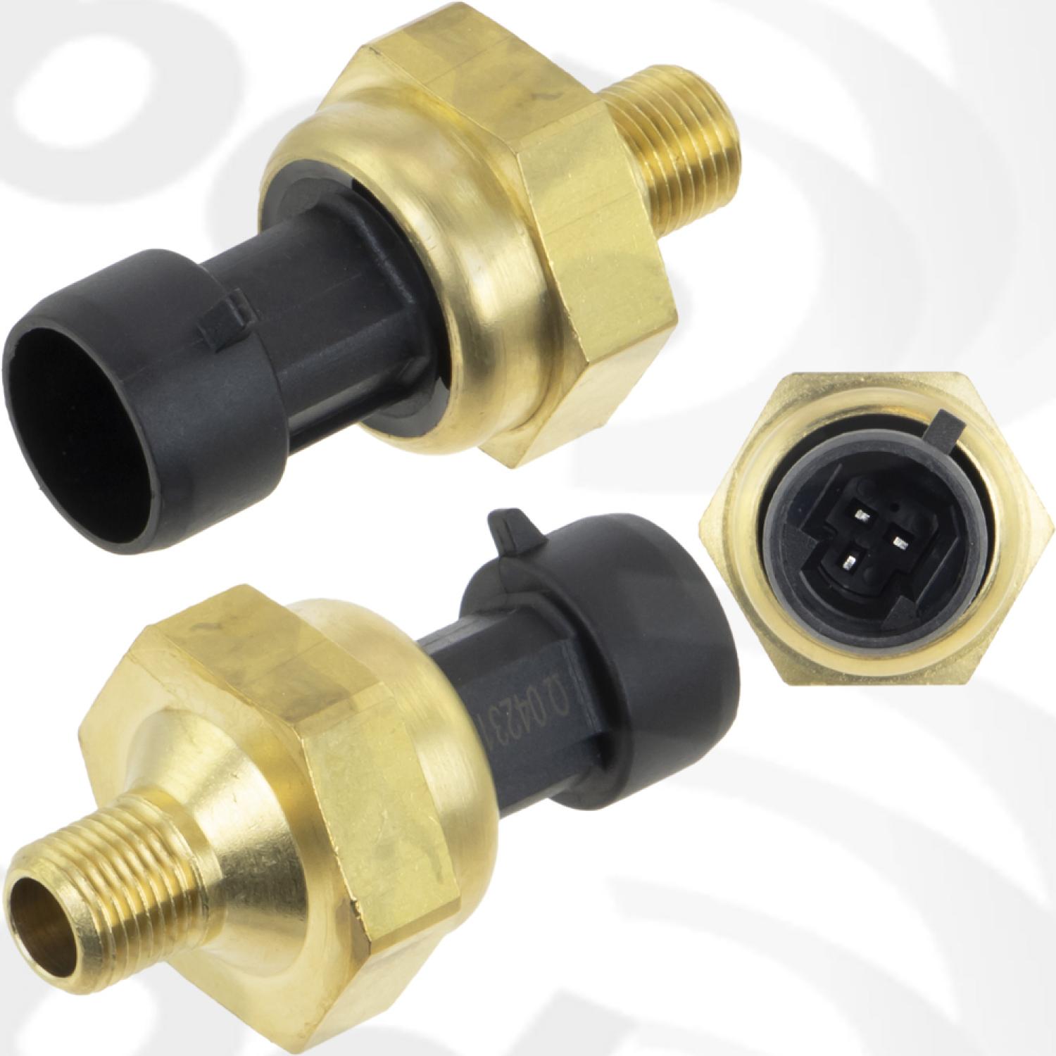 Global Parts Distributors 1811564 EGR Pressure Sensor product image 1 of 1