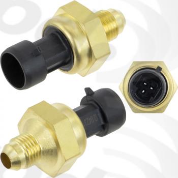 2004 Ford E-450 Super Duty EGR Pressure Sensor Global Parts Distributors 1811565 image 1 of 1