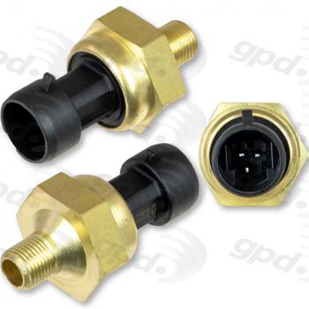 1996 Ford E-350 Econoline Club Wagon EGR Pressure Sensor Global Parts Distributors 1811571 image 1 of 1
