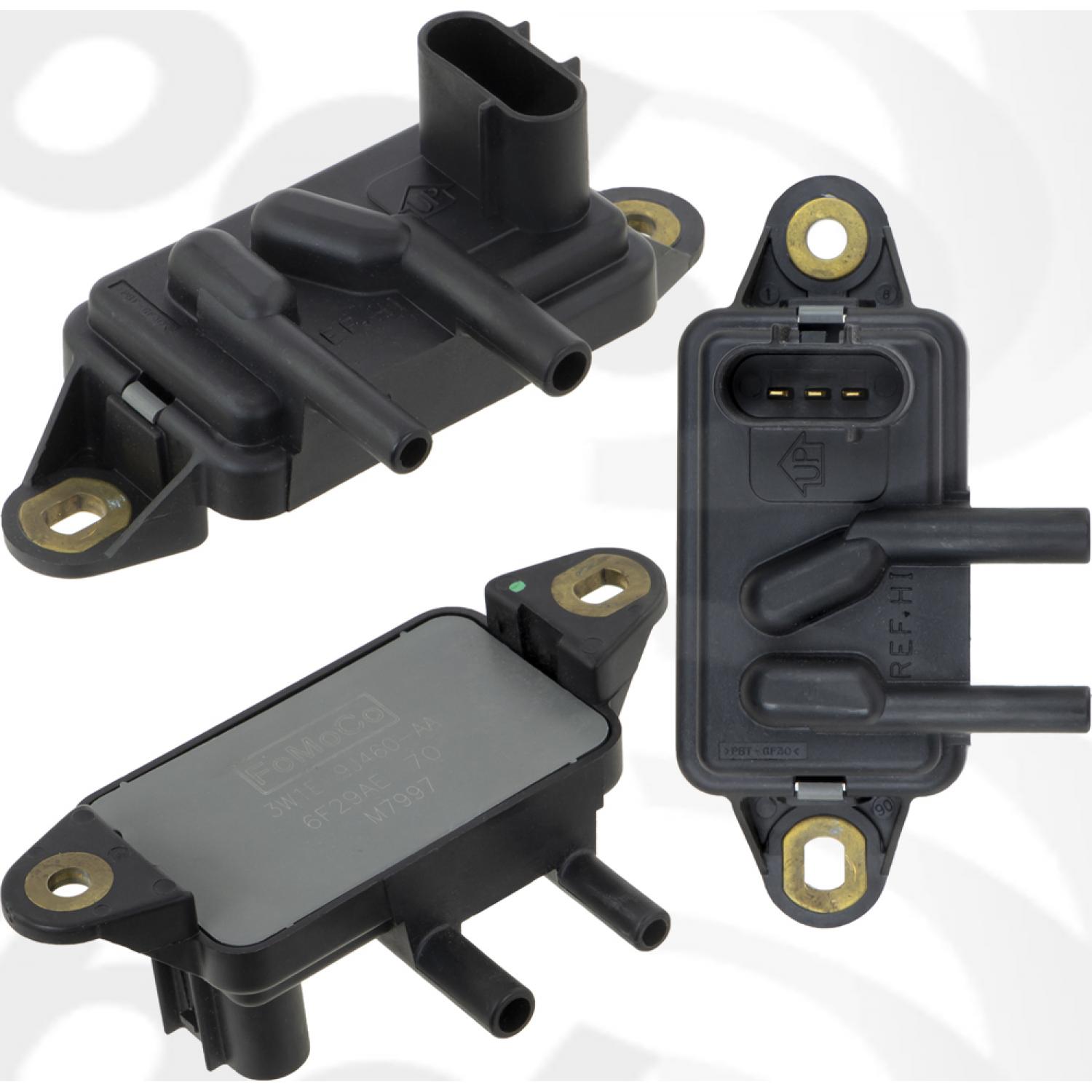 Global Parts Distributors 1811573 - EGR Pressure Sensor Global Parts Distributors 1811573 EGR Pressure Sensor product image 1 of 1