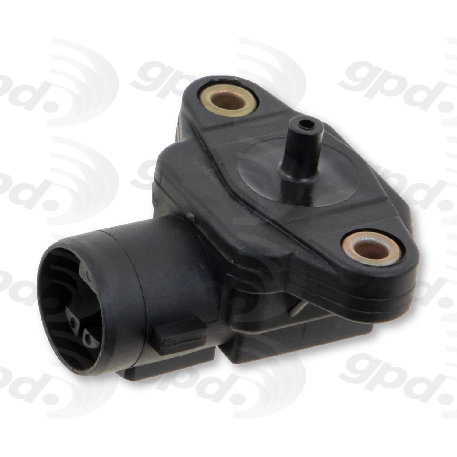 Global Parts Distributors 1811579 - Manifold Absolute Pressure Sensor Global Parts Distributors 1811579 Manifold Absolute Pressure Sensor product image 1 of 1