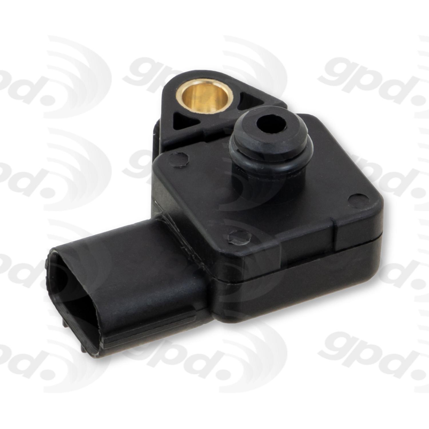 Global Parts Distributors 1811586 - Manifold Absolute Pressure Sensor Global Parts Distributors 1811586 Manifold Absolute Pressure Sensor product image 1 of 1