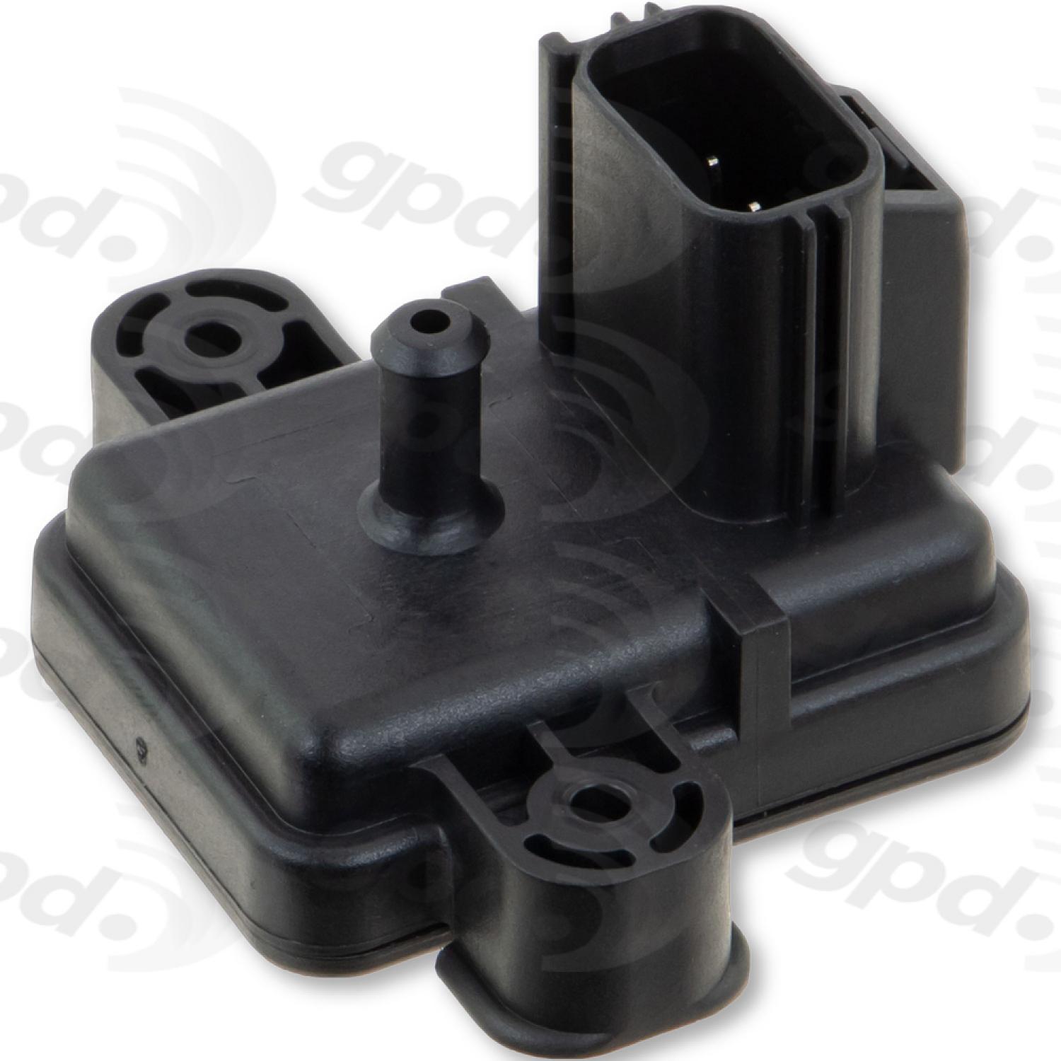 Global Parts Distributors 1811592 - Manifold Absolute Pressure Sensor Global Parts Distributors 1811592 Manifold Absolute Pressure Sensor product image 1 of 1