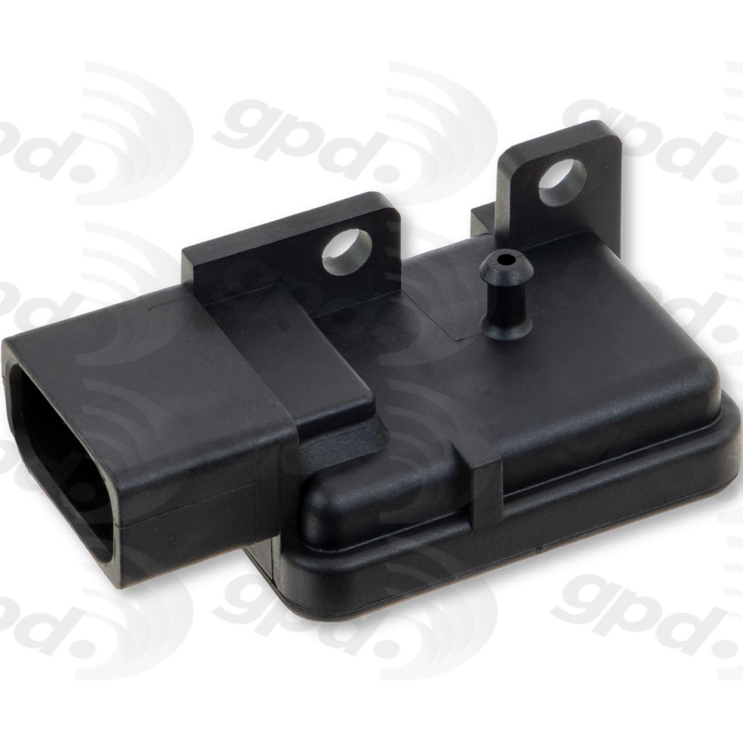 Global Parts Distributors 1811593 - Manifold Absolute Pressure Sensor Global Parts Distributors 1811593 Manifold Absolute Pressure Sensor product image 1 of 1