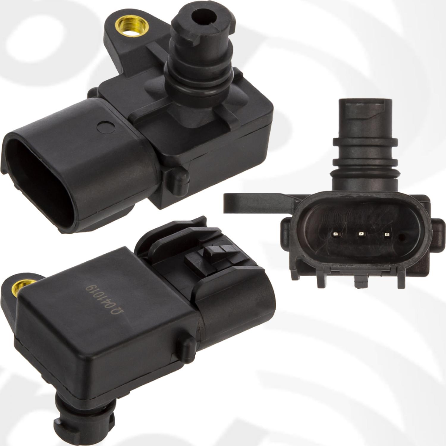 Global Parts Distributors 1811599 - Manifold Absolute Pressure Sensor Global Parts Distributors 1811599 Manifold Absolute Pressure Sensor product image 1 of 1