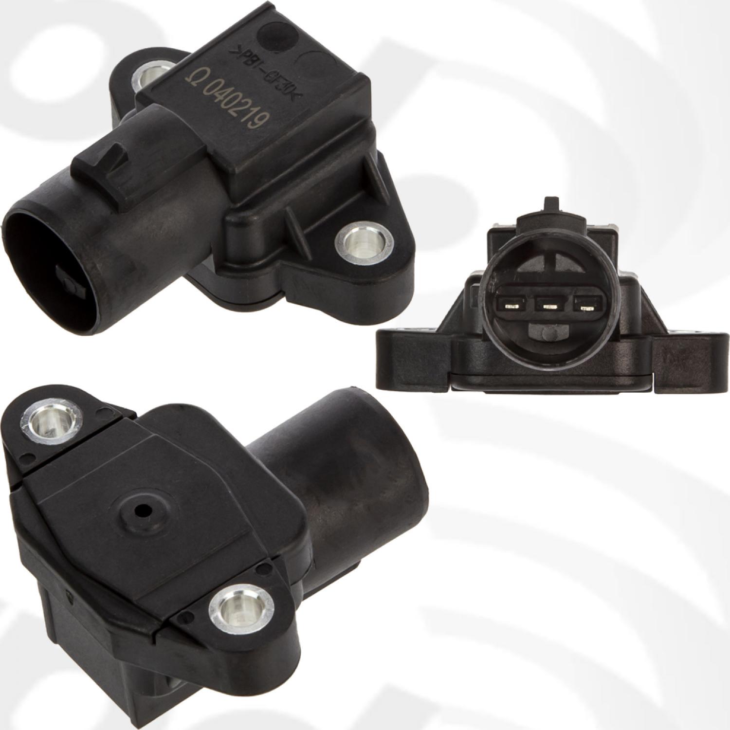 Global Parts Distributors 1811600 - Manifold Absolute Pressure Sensor Global Parts Distributors 1811600 Manifold Absolute Pressure Sensor product image 1 of 1