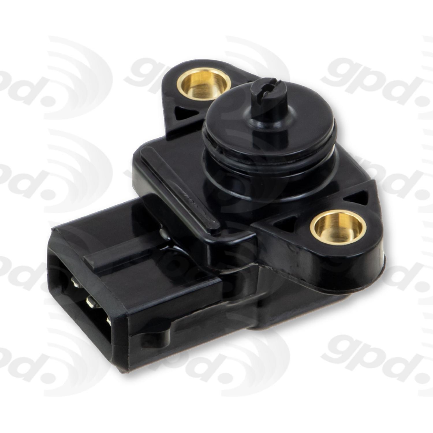 Global Parts Distributors 1811603 - Manifold Absolute Pressure Sensor Global Parts Distributors 1811603 Manifold Absolute Pressure Sensor product image 1 of 1