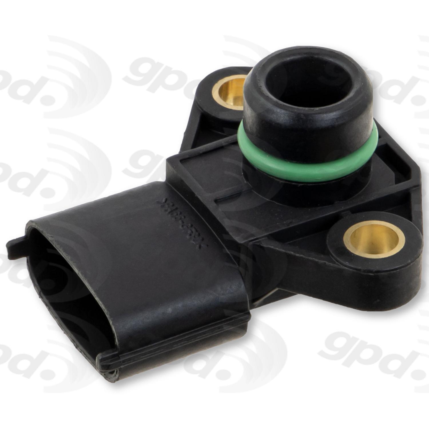Global Parts Distributors 1811607 - Manifold Absolute Pressure Sensor Global Parts Distributors 1811607 Manifold Absolute Pressure Sensor product image 1 of 1
