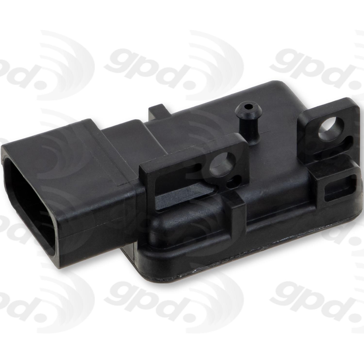 Global Parts Distributors 1811610 - Manifold Absolute Pressure Sensor Global Parts Distributors 1811610 Manifold Absolute Pressure Sensor product image 1 of 1