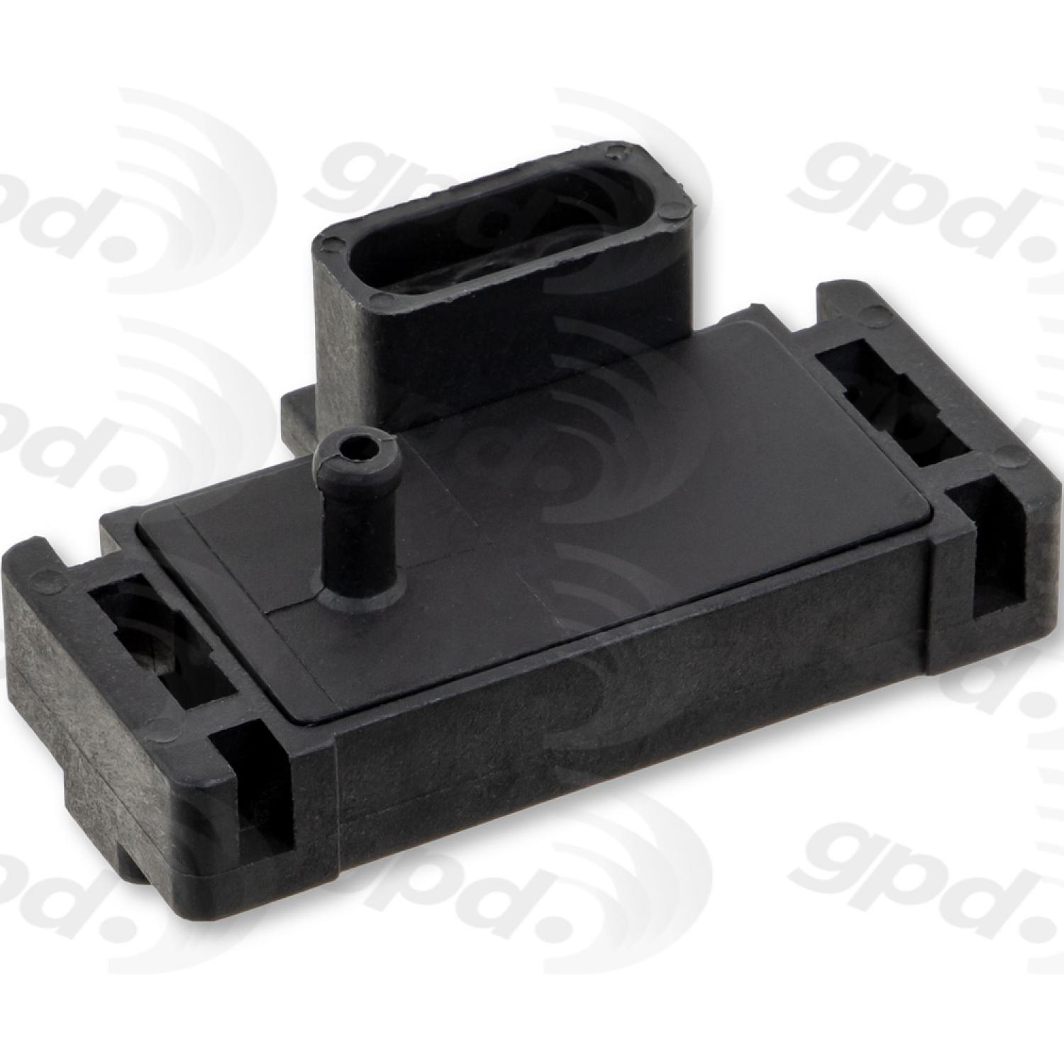 Global Parts Distributors 1811611 - Barometric Pressure Sensor Global Parts Distributors 1811611 Barometric Pressure Sensor product image 1 of 1