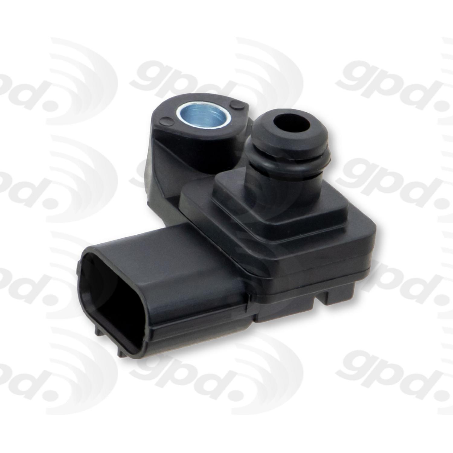 Global Parts Distributors 1811613 - Manifold Absolute Pressure Sensor Global Parts Distributors 1811613 Manifold Absolute Pressure Sensor product image 1 of 1