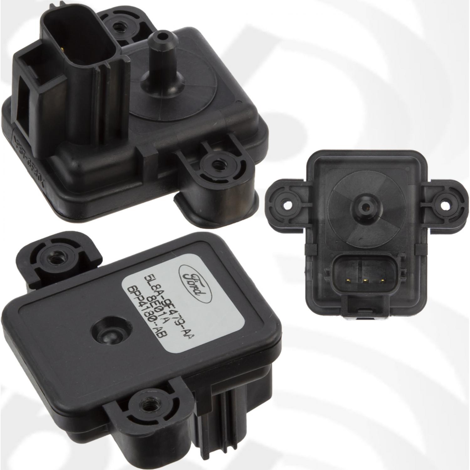 Global Parts Distributors 1811614 - Manifold Absolute Pressure Sensor Global Parts Distributors 1811614 Manifold Absolute Pressure Sensor product image 1 of 1