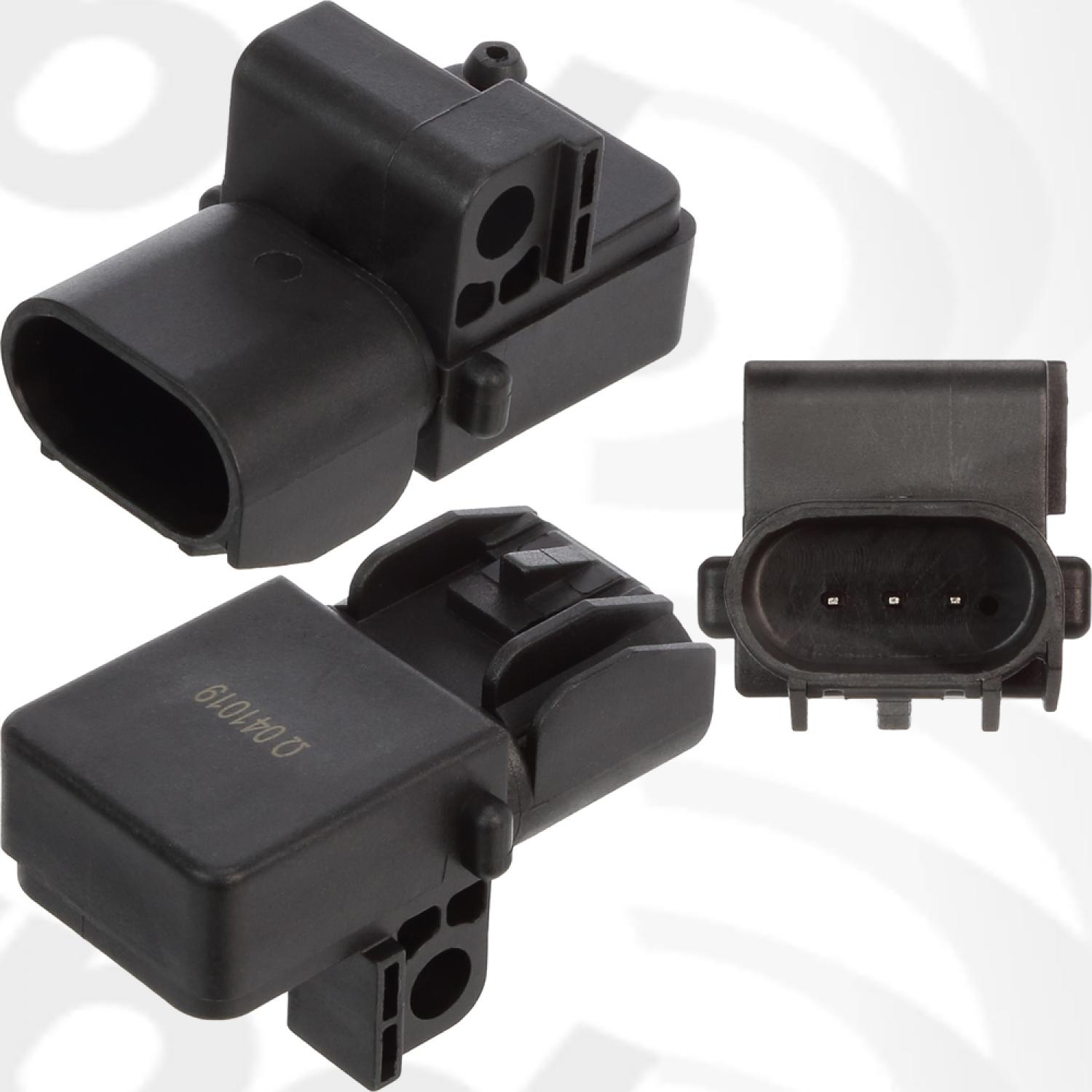 Global Parts Distributors 1811615 - Manifold Absolute Pressure Sensor Global Parts Distributors 1811615 Manifold Absolute Pressure Sensor product image 1 of 1