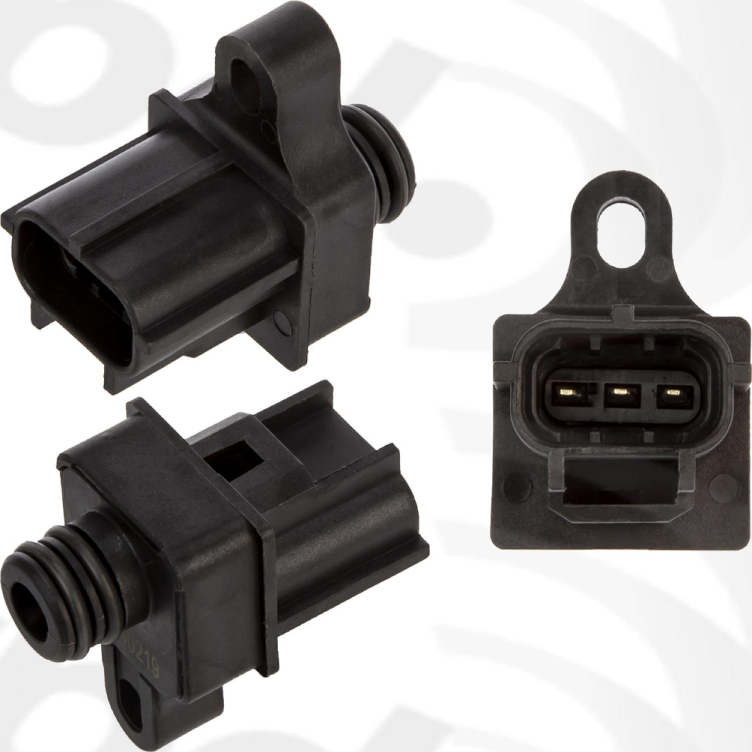 Global Parts Distributors 1811616 - Manifold Absolute Pressure Sensor Global Parts Distributors 1811616 Manifold Absolute Pressure Sensor product image 1 of 1