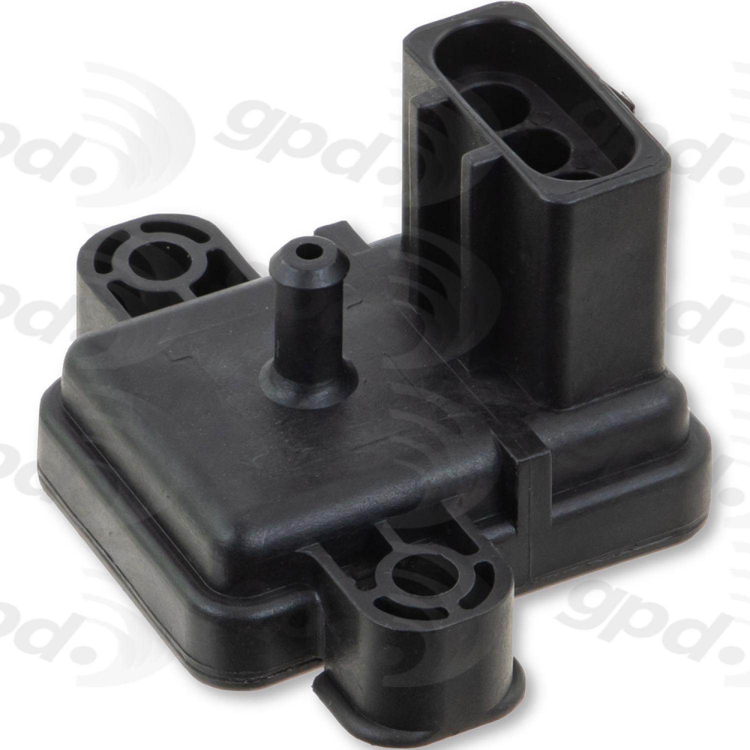 Global Parts Distributors 1811619 - Manifold Absolute Pressure Sensor Global Parts Distributors 1811619 Manifold Absolute Pressure Sensor product image 1 of 1