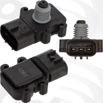 1999 Chevrolet Prizm Manifold Absolute Pressure Sensor Global Parts Distributors 1811625 image 1 of 1