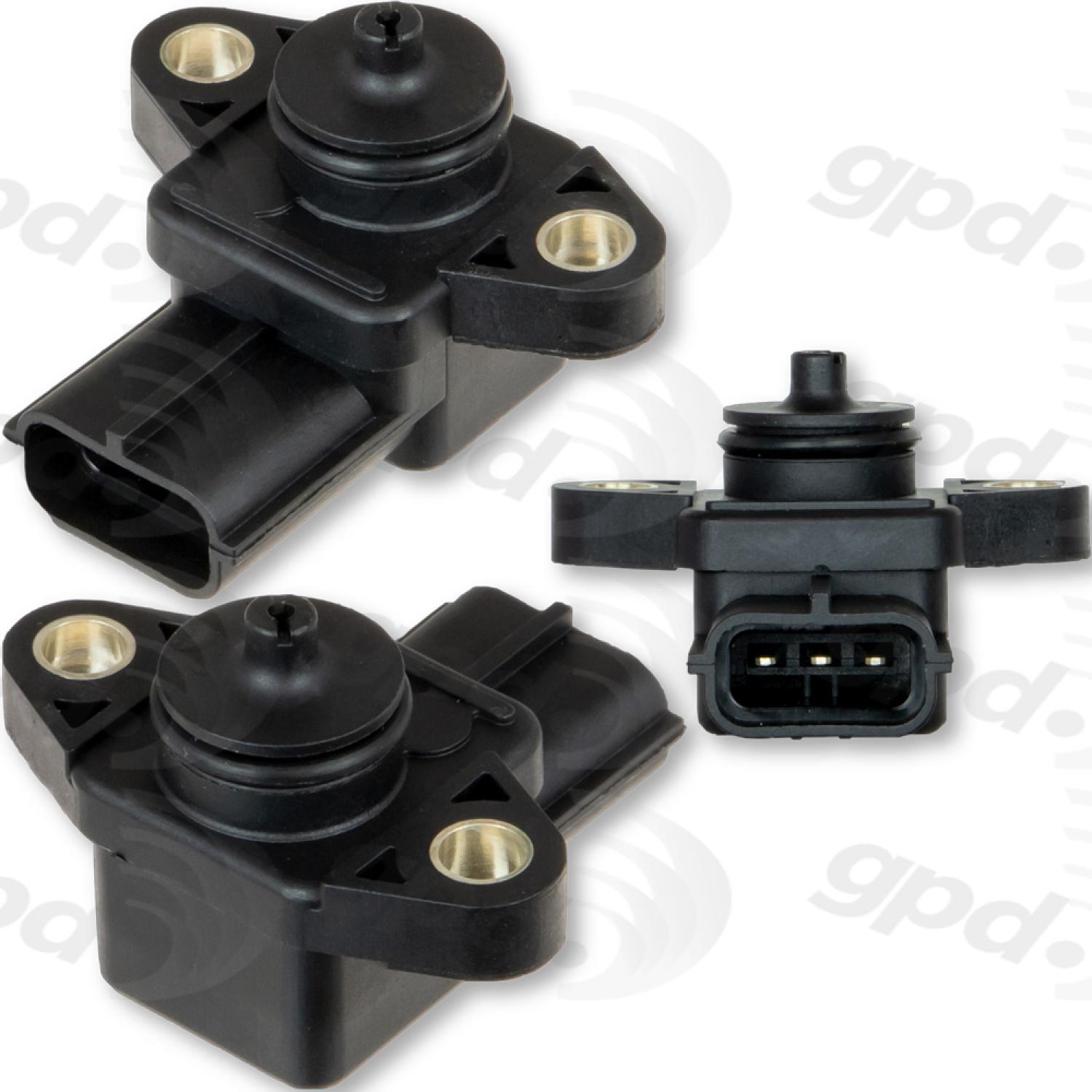 Global Parts Distributors 1811626 Manifold Absolute Pressure Sensor product image 1 of 1