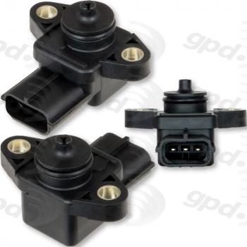 2006 Suzuki XL-7 Manifold Absolute Pressure Sensor Global Parts Distributors 1811626 image 1 of 1