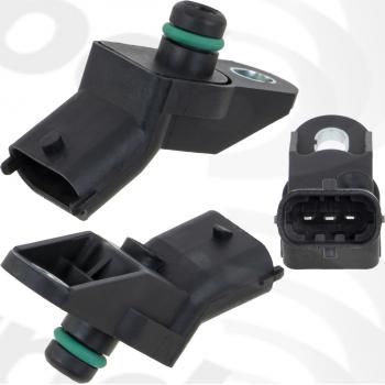 2002 Volvo V70 Manifold Absolute Pressure Sensor Global Parts Distributors 1811628 image 1 of 1
