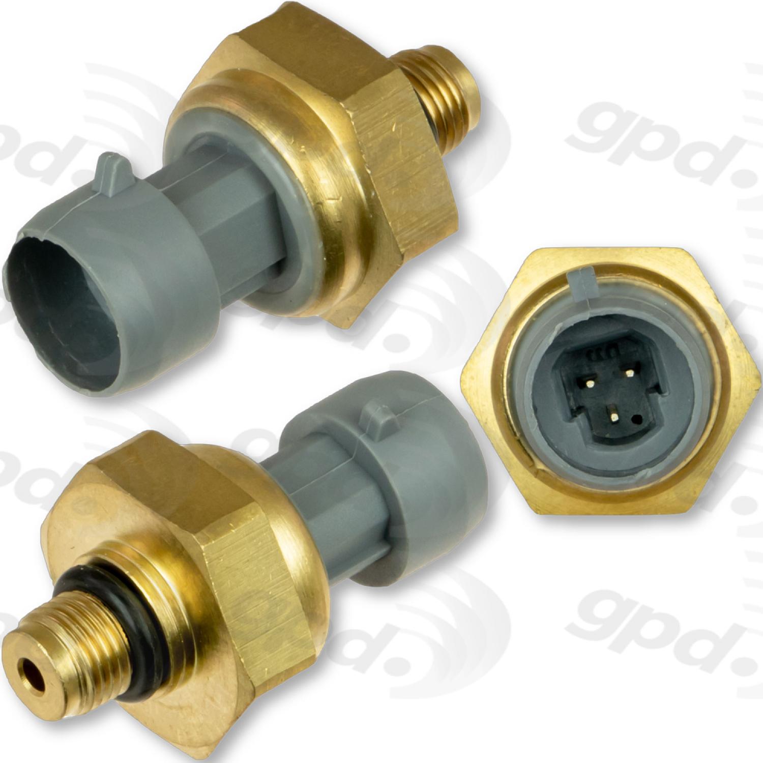 Global Parts Distributors 1811633 - Manifold Absolute Pressure Sensor Global Parts Distributors 1811633 Manifold Absolute Pressure Sensor product image 1 of 1