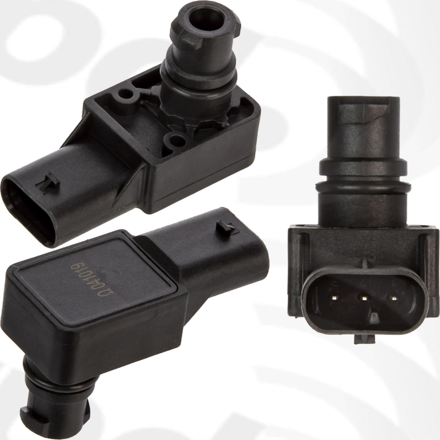 Global Parts Distributors 1811634 - Manifold Absolute Pressure Sensor Global Parts Distributors 1811634 Manifold Absolute Pressure Sensor product image 1 of 1