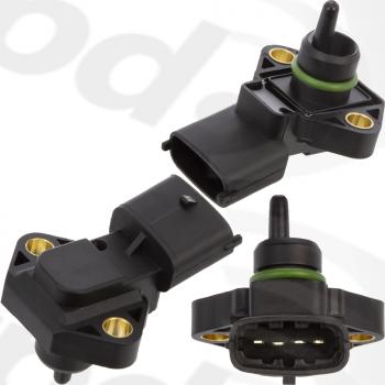 2002 Subaru Forester Manifold Absolute Pressure Sensor Global Parts Distributors 1811635 image 1 of 1