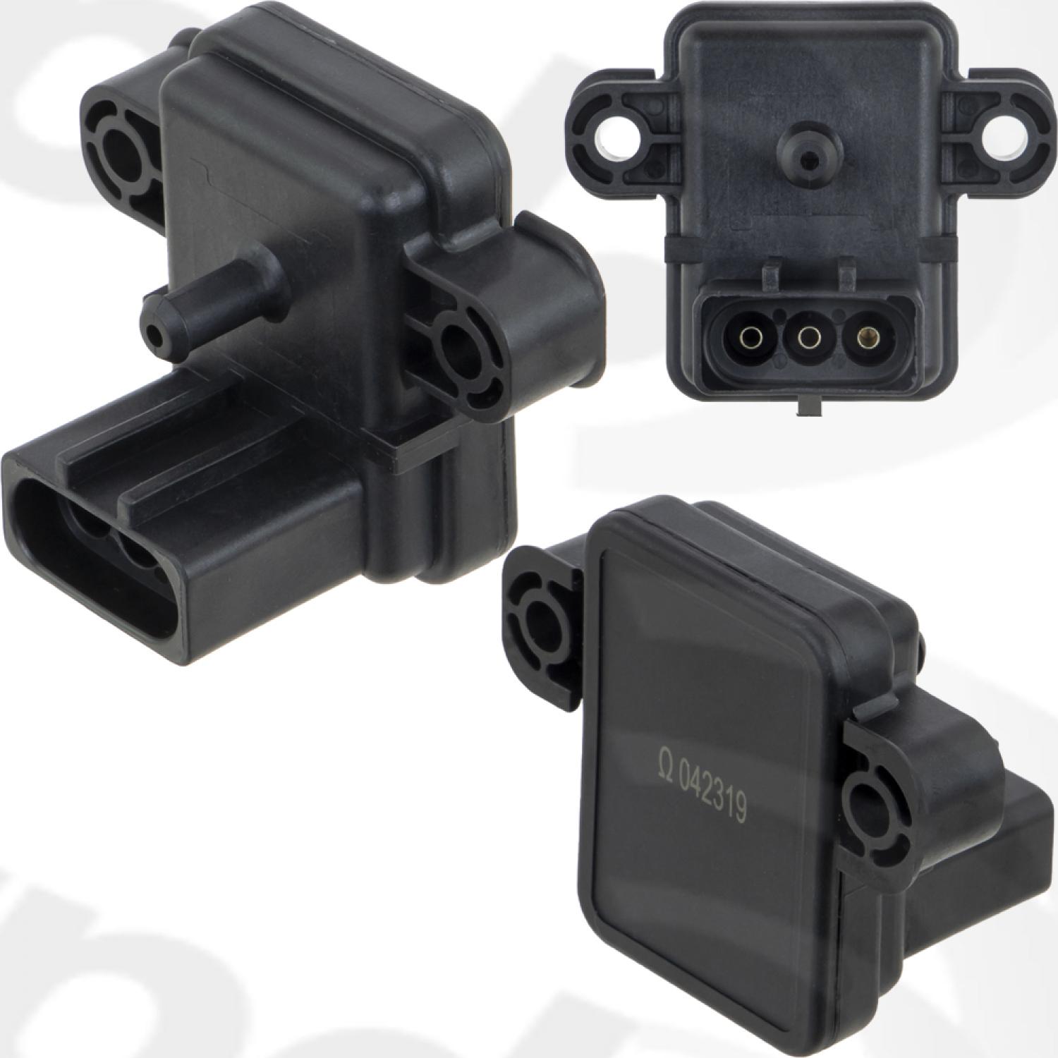 Global Parts Distributors 1811638 - Manifold Absolute Pressure Sensor Global Parts Distributors 1811638 Manifold Absolute Pressure Sensor product image 1 of 1