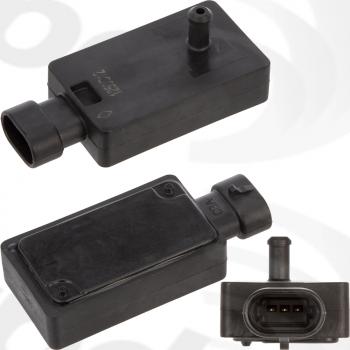 1993 Cadillac Allante Manifold Absolute Pressure Sensor Global Parts Distributors 1811641 image 1 of 1