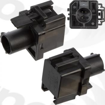 1997 Ford E-350 Econoline Barometric Pressure Sensor Global Parts Distributors 1811642 image 1 of 1