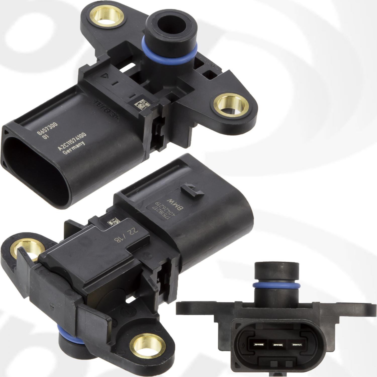 Global Parts Distributors 1811647 - Manifold Absolute Pressure Sensor Global Parts Distributors 1811647 Manifold Absolute Pressure Sensor product image 1 of 1