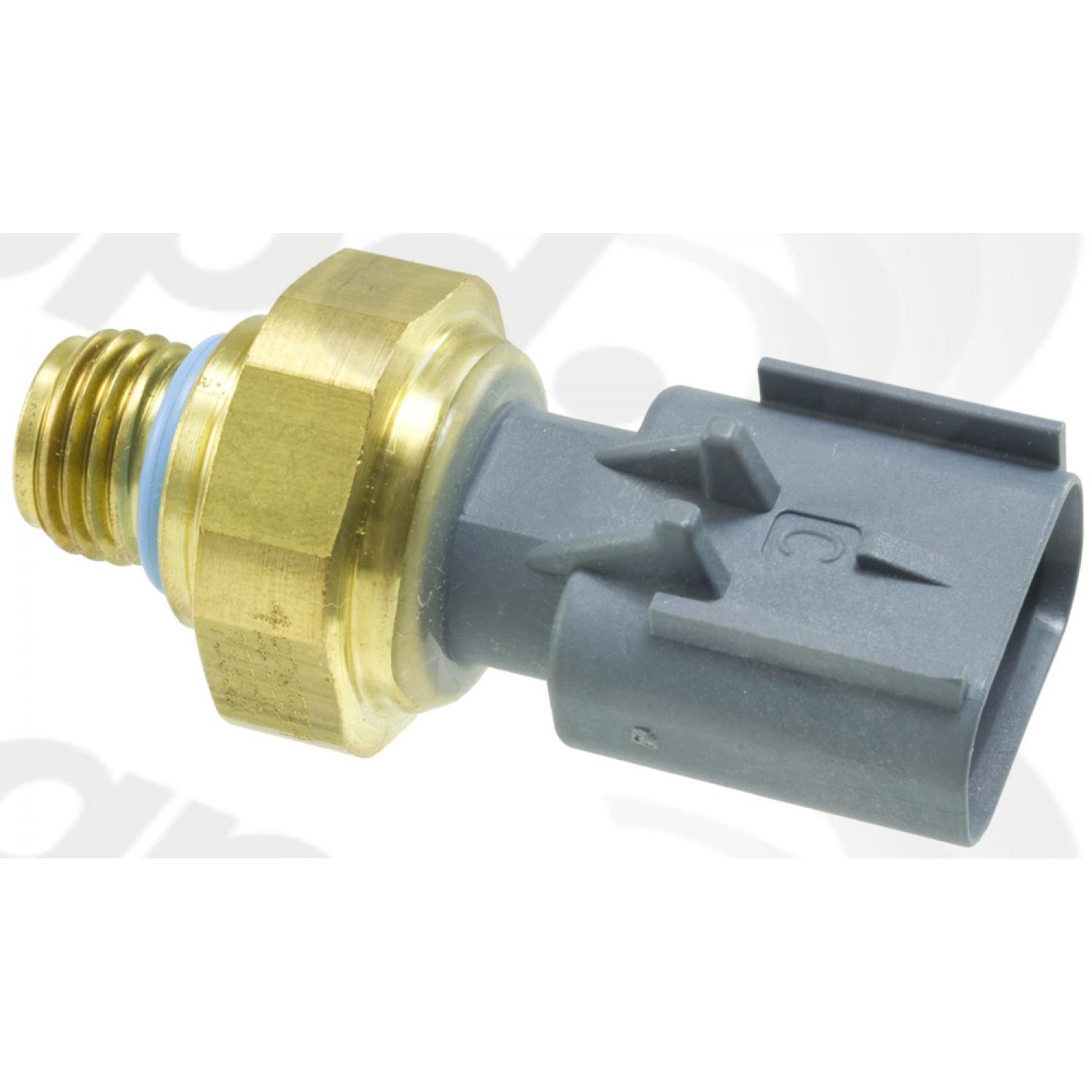 Global Parts Distributors 1811649 - Turbocharger Boost Sensor Global Parts Distributors 1811649 Manifold Absolute Pressure Sensor product image 1 of 1