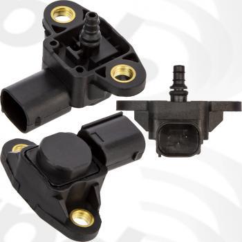 2008 Dodge Sprinter 2500 Manifold Absolute Pressure Sensor Global Parts Distributors 1811652 image 1 of 1