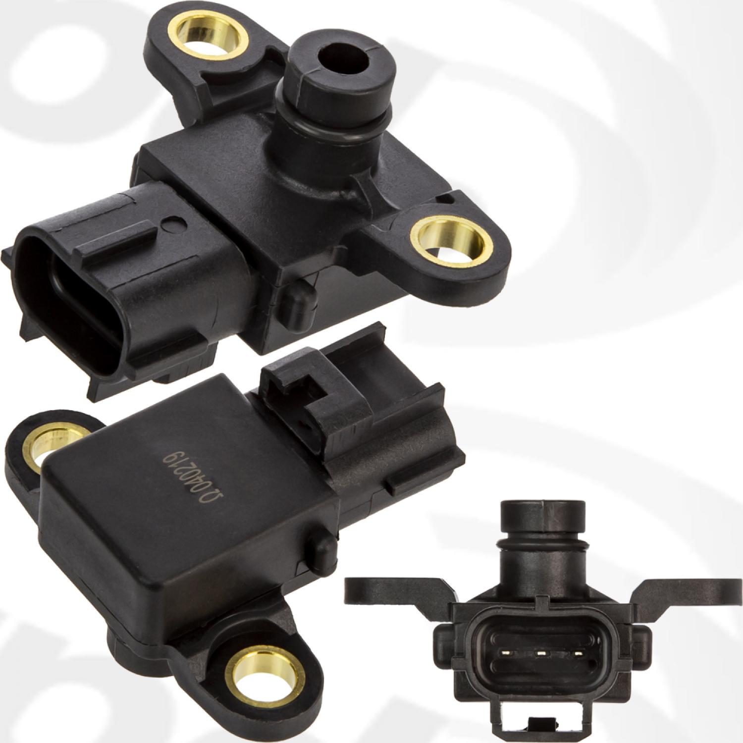 Global Parts Distributors 1811653 - Manifold Absolute Pressure Sensor Global Parts Distributors 1811653 Manifold Absolute Pressure Sensor product image 1 of 1