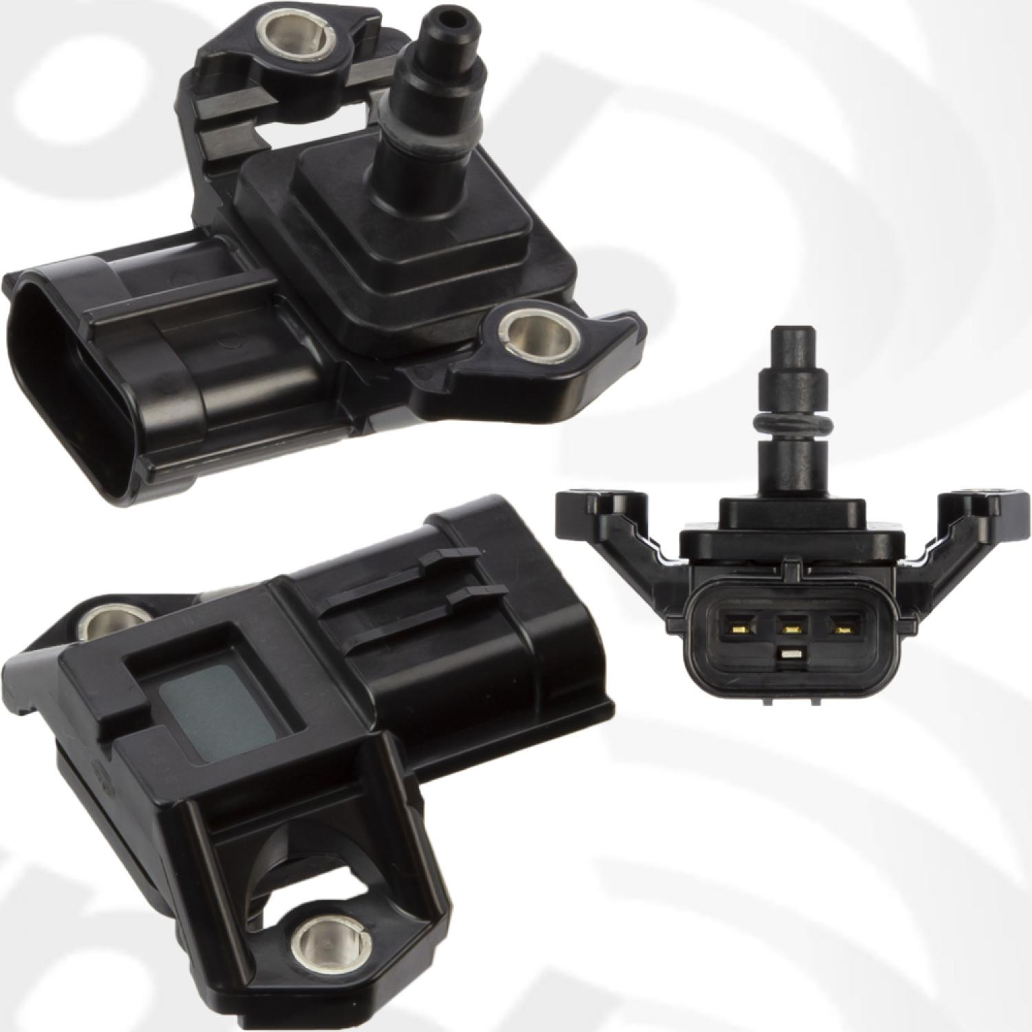 Global Parts Distributors 1811656 - Manifold Absolute Pressure Sensor Global Parts Distributors 1811656 Manifold Absolute Pressure Sensor product image 1 of 1